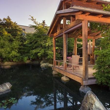 Hotel Schindlerhof Нюрнберг Екстериор снимка