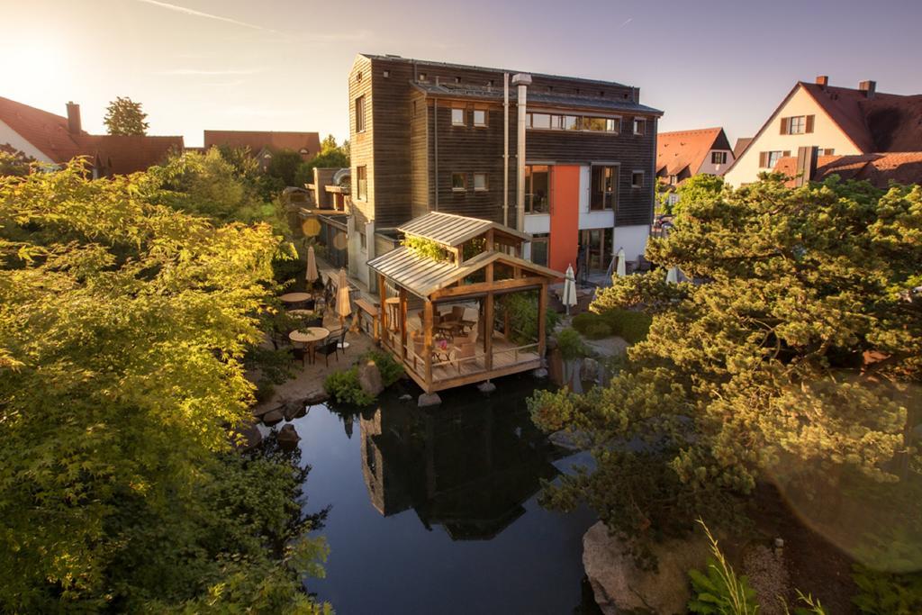 Hotel Schindlerhof Нюрнберг Стая снимка