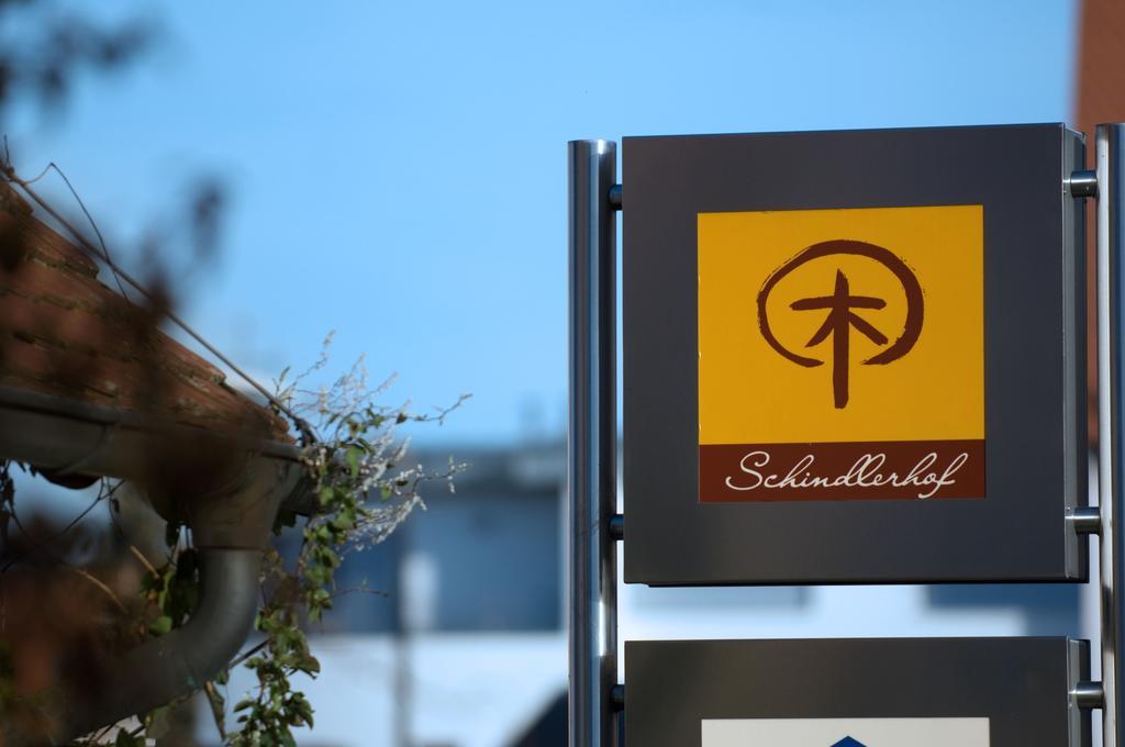 Hotel Schindlerhof Нюрнберг Екстериор снимка