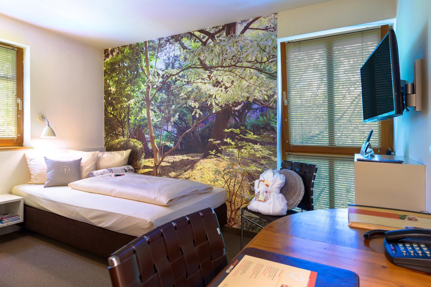 Hotel Schindlerhof Нюрнберг Екстериор снимка