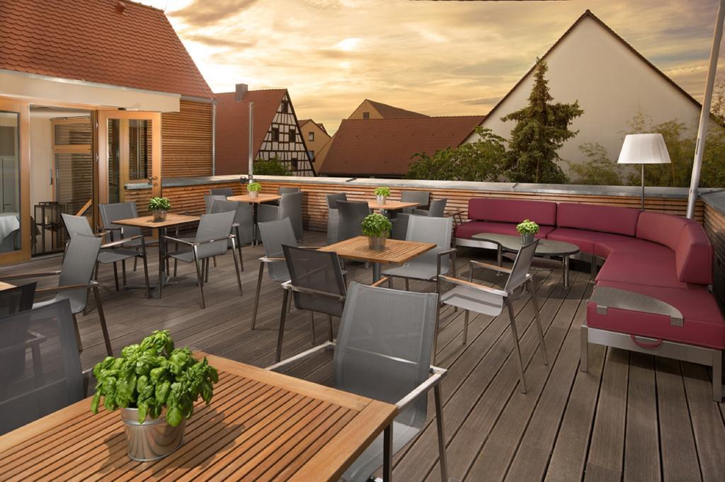 Hotel Schindlerhof Нюрнберг Екстериор снимка